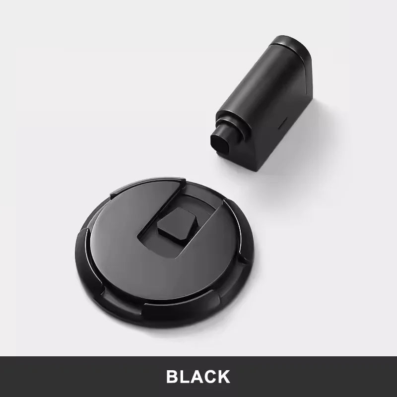 Automatischer Türanschlag | Für bequemes und sicheres Türmanagement