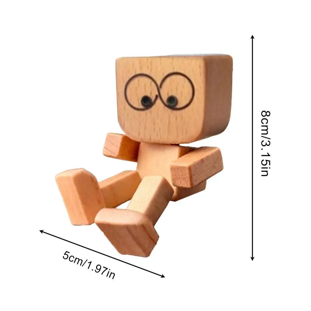 HolzLiora™ | Bringt Freude auf jede Fahrt