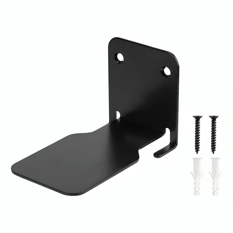 Magisch Ihre Bücher präsentieren mit diesem unsichtbaren Regal