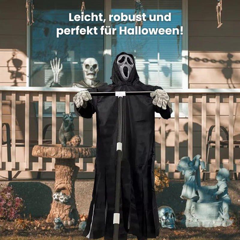 ScreamingFly™ | Das ultimative hängende Geisterkostüm