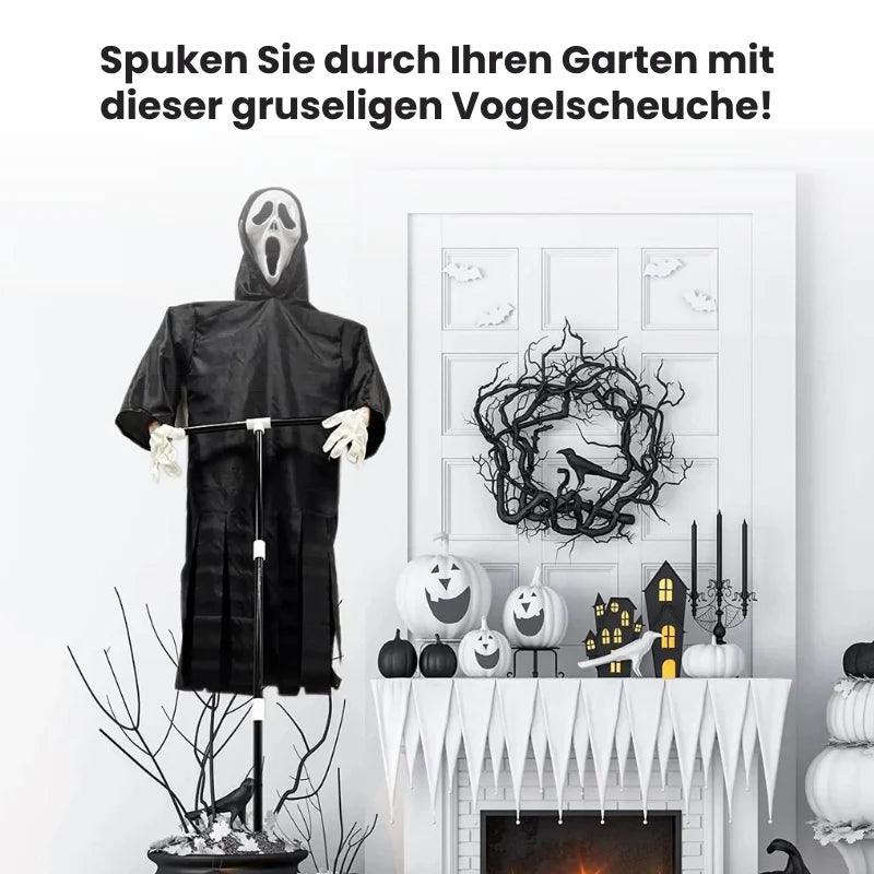 ScreamingFly™ | Das ultimative hängende Geisterkostüm