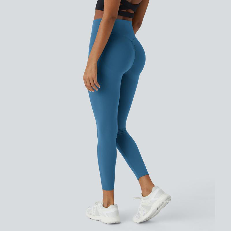 ContourCore Leggings - Ihre perfekte Sanduhrfigur