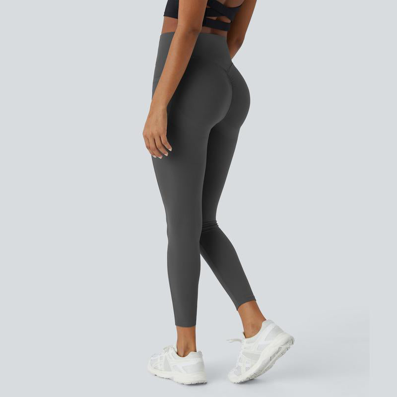 ContourCore Leggings - Ihre perfekte Sanduhrfigur