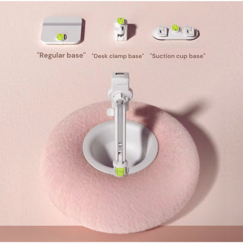 Ultra weiche und stabile Handy- und Tablet-Halterung