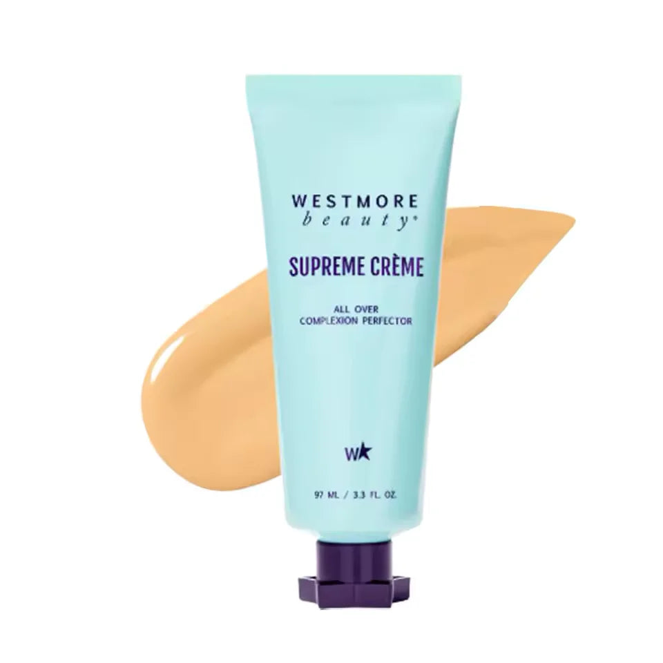 Supreme Cream CoverMax