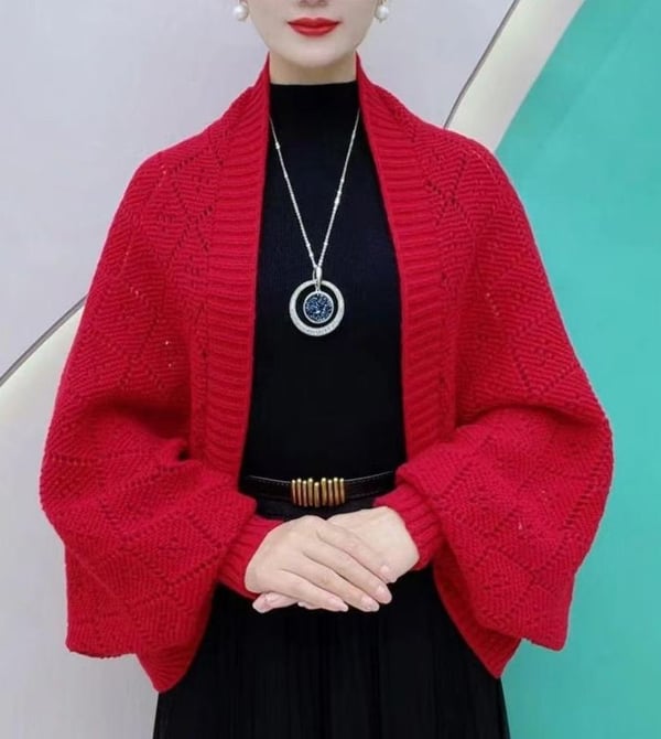 Das Chamäleon-Wickel – der perfekte Abschluss, jedes Mal