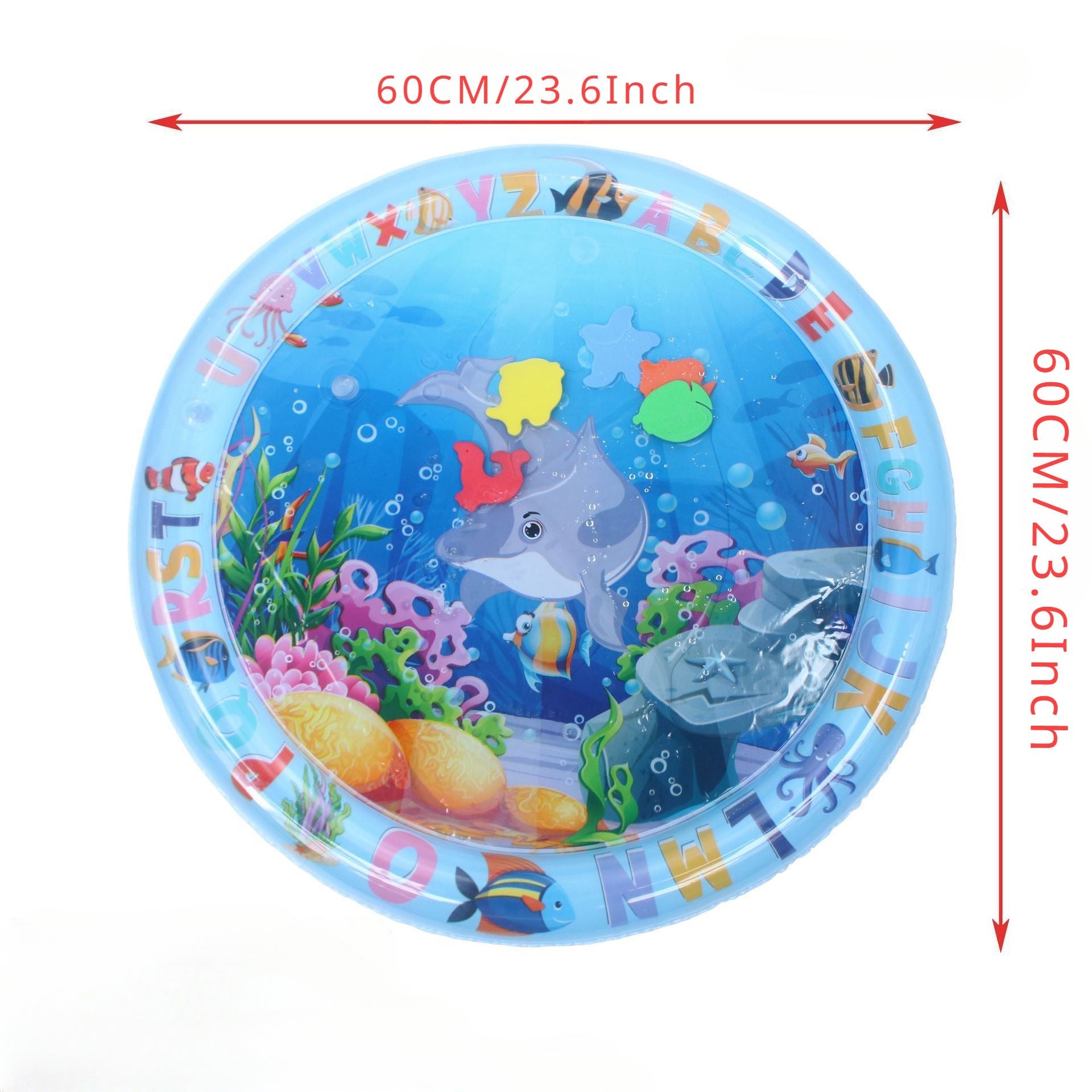 Ozean Brise Splashland