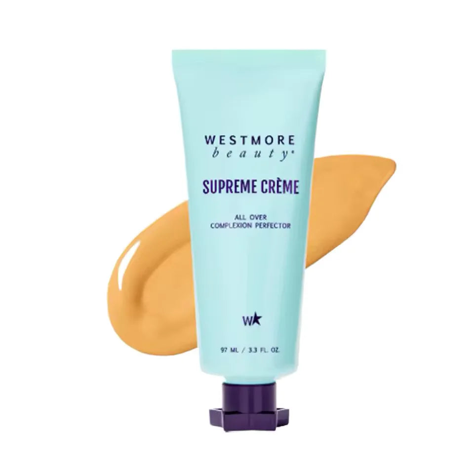 Supreme Cream CoverMax