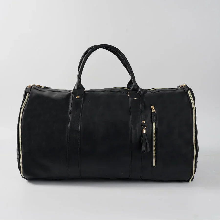 Platzsparende Reisetasche für Ausflüge