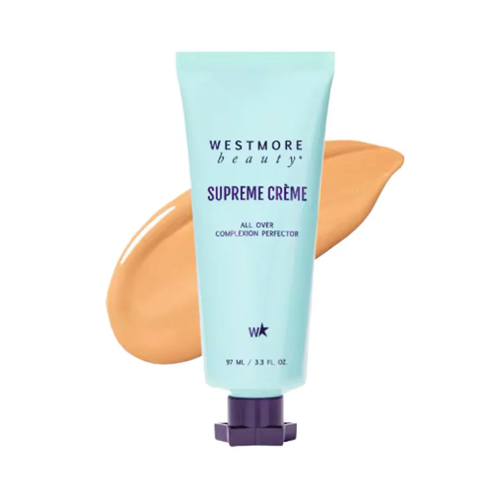 Supreme Cream CoverMax