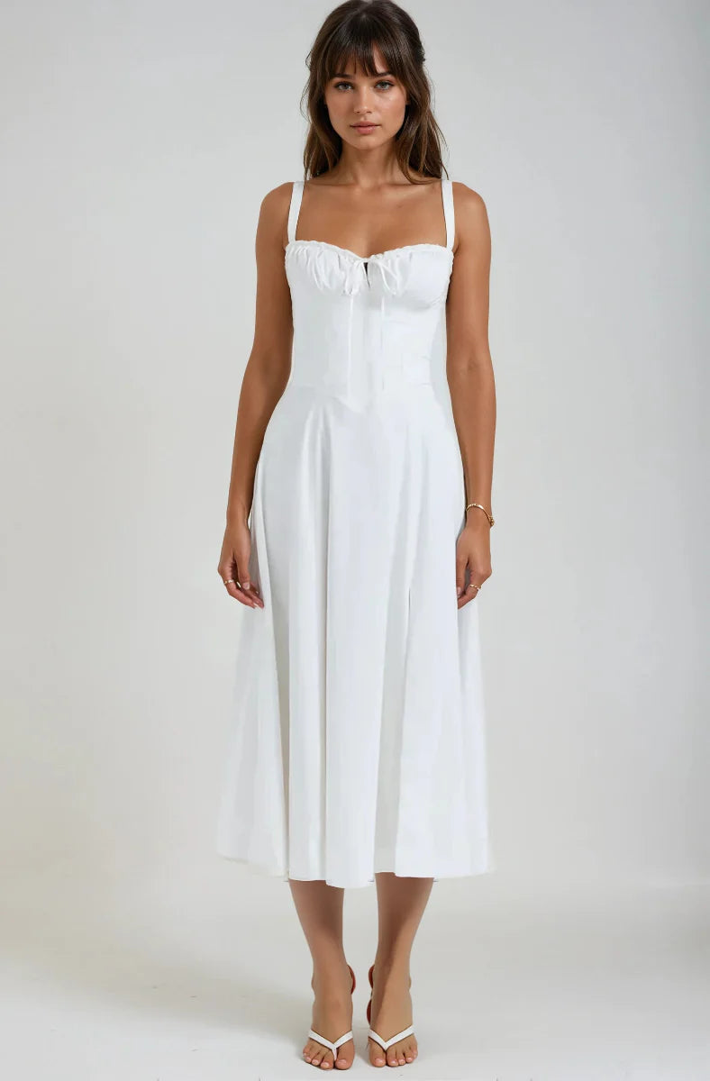 KATHERINE-KORSETT-KLEID