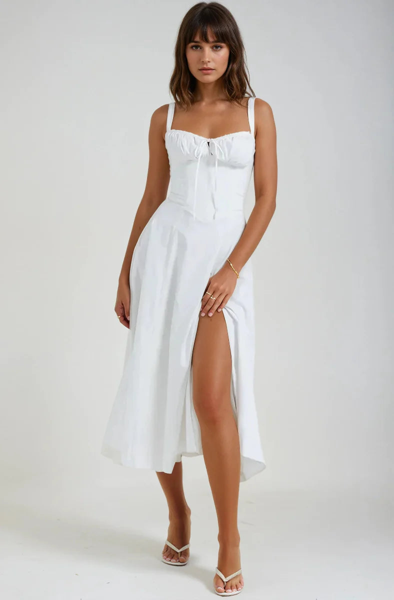 KATHERINE-KORSETT-KLEID