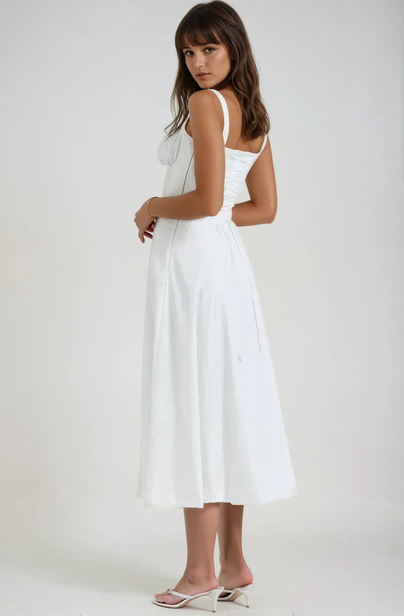 KATHERINE-KORSETT-KLEID