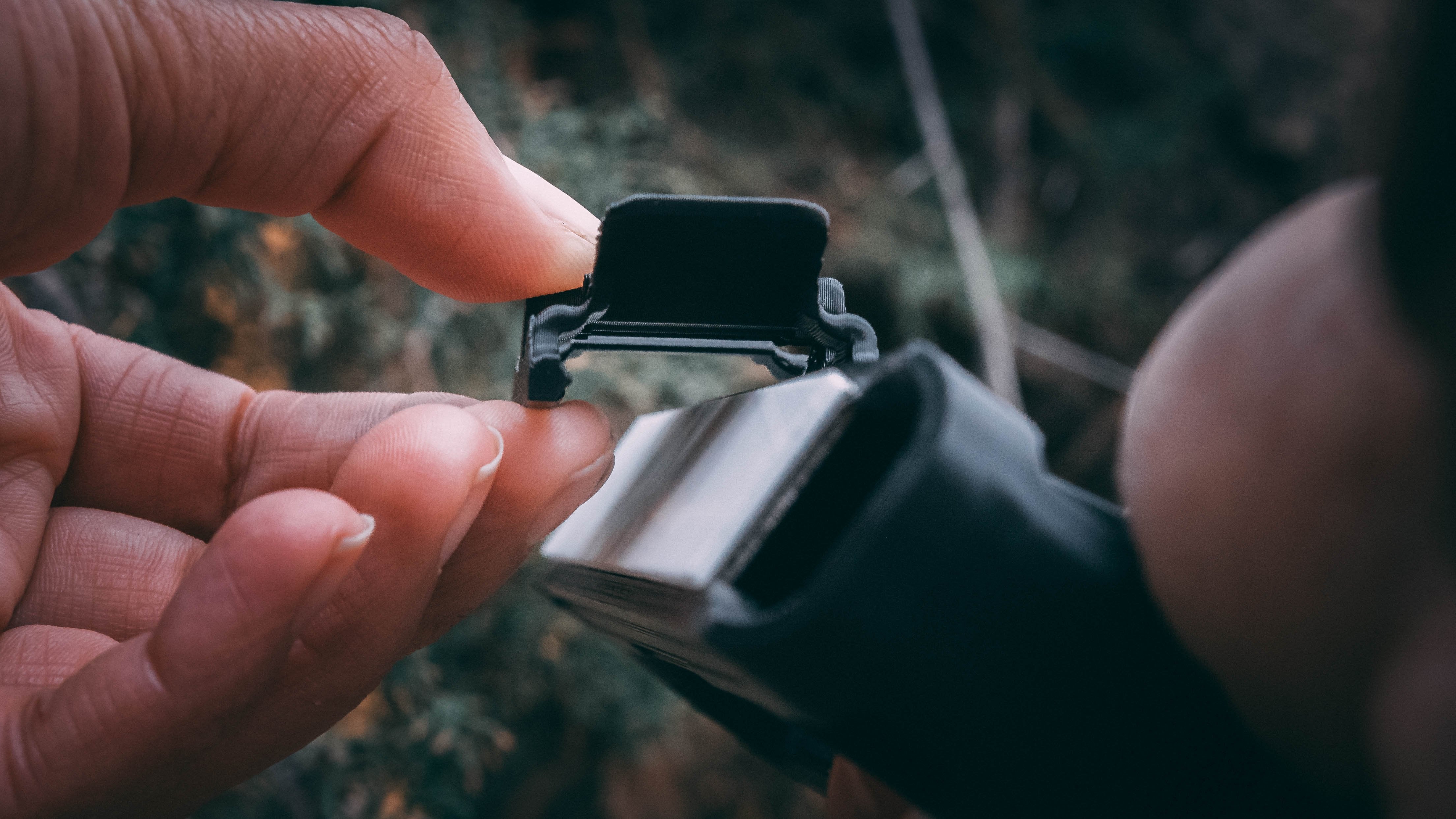 RazorForge | Präzisions-Messerschärfsystem