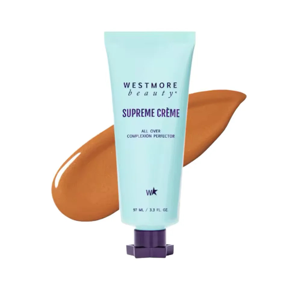 Supreme Cream CoverMax