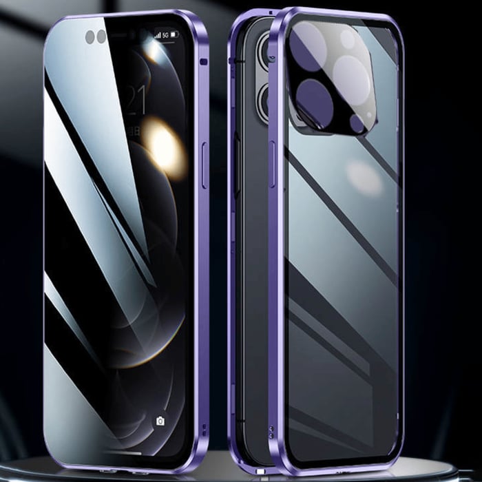 Das Aegis-Hülle - Ihr persönlicher Datenschirm