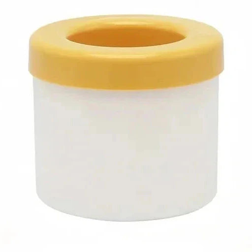 Magischer Silikon-Eiskübel für kreative und praktische Kühlung