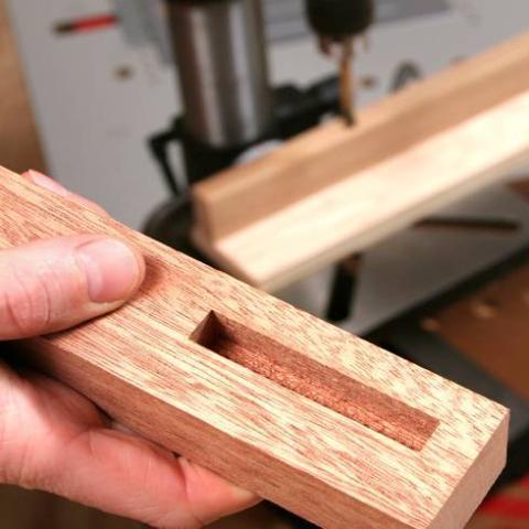 EasySquare™ Kletterset - Komplettset für Ihre Tischler- und Reparaturprojekte