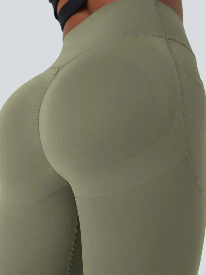 SculptaFlex™ – Super Sculpt Leggings mit Taschen