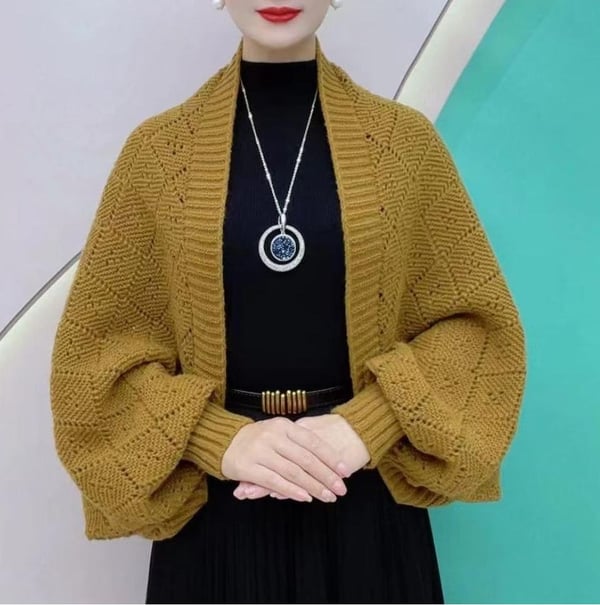 Das Chamäleon-Wickel – der perfekte Abschluss, jedes Mal