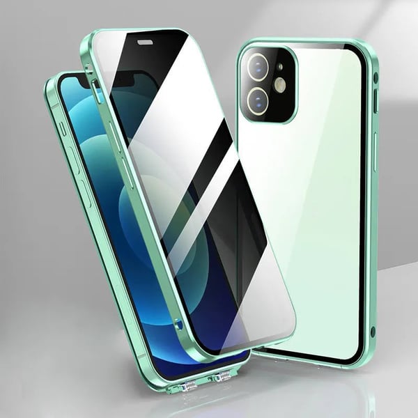 Das Aegis-Hülle - Ihr persönlicher Datenschirm