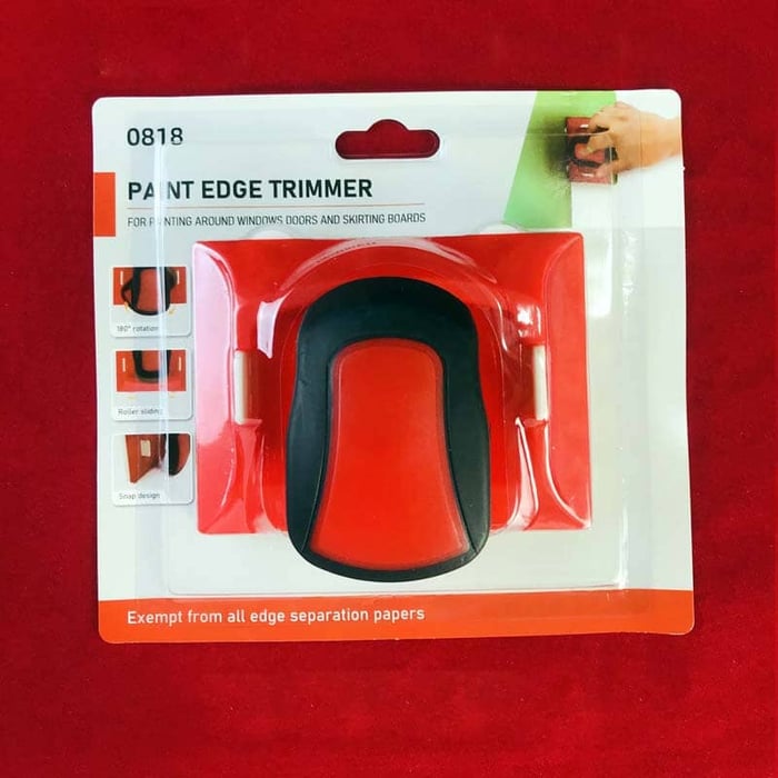 EdgePad™ – Ihre Geheimwaffe für makellose Kanten! [Letzter Tag Rabatt]