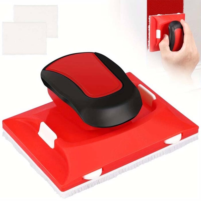 EdgePad™ – Ihre Geheimwaffe für makellose Kanten! [Letzter Tag Rabatt]