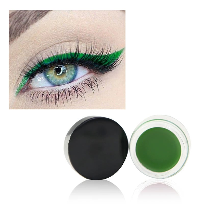 VelvetWing - Makelloses Eyeliner-Creme-Set