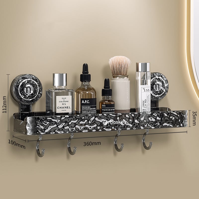 Aldorian™ Elegance Leichter Luxusstil Punch