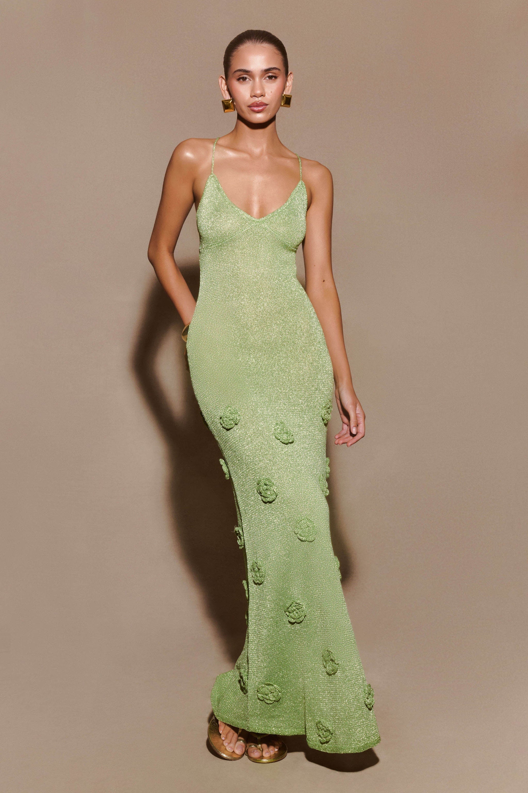 Florenz Kleid