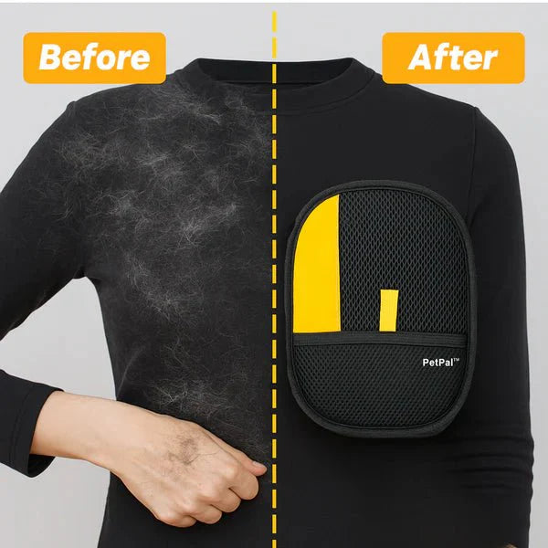 FurVanta™ — Verwandeln Sie die Pflege in eine beruhigende, haarfreie Bindungserfahrung