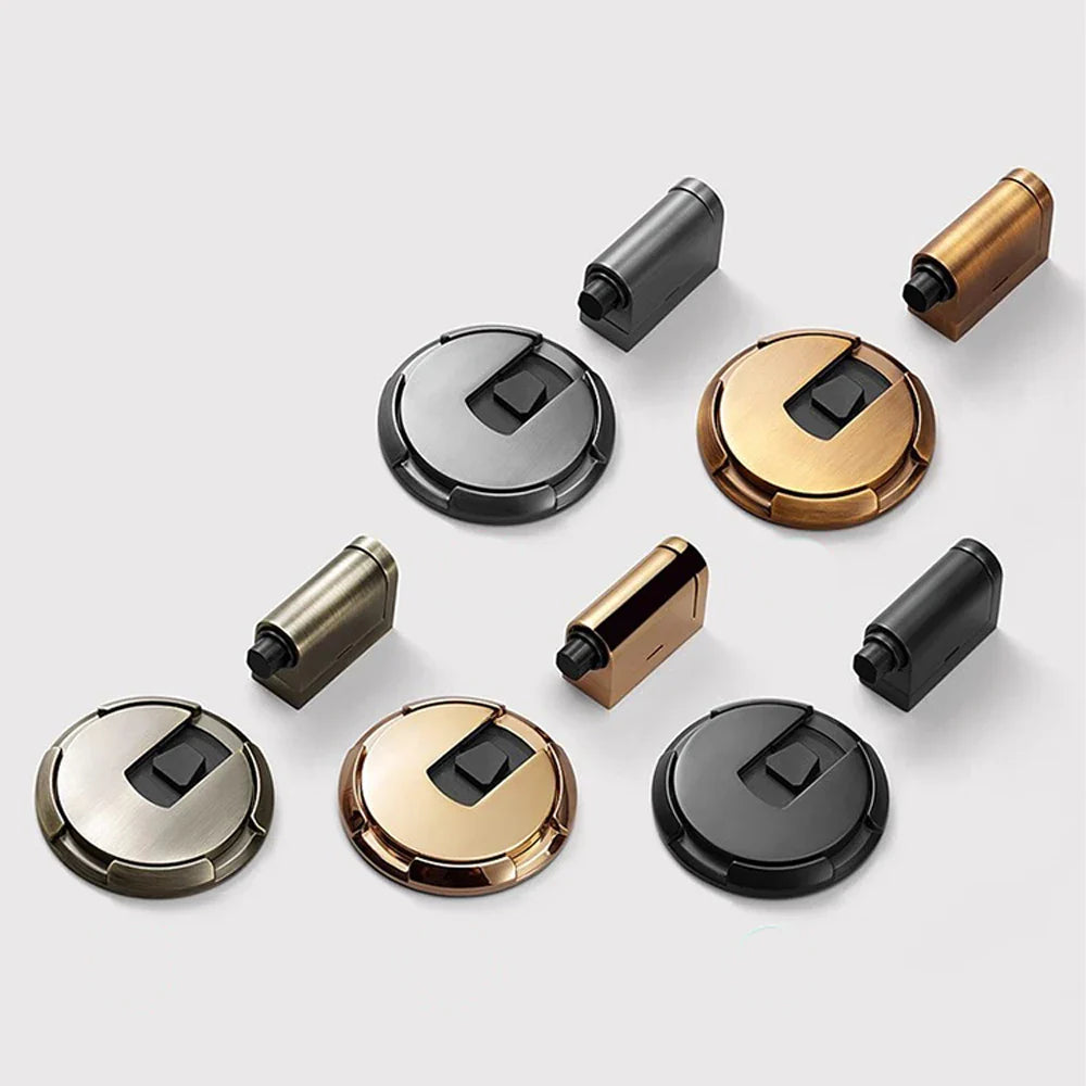 Automatischer Türanschlag | Für bequemes und sicheres Türmanagement