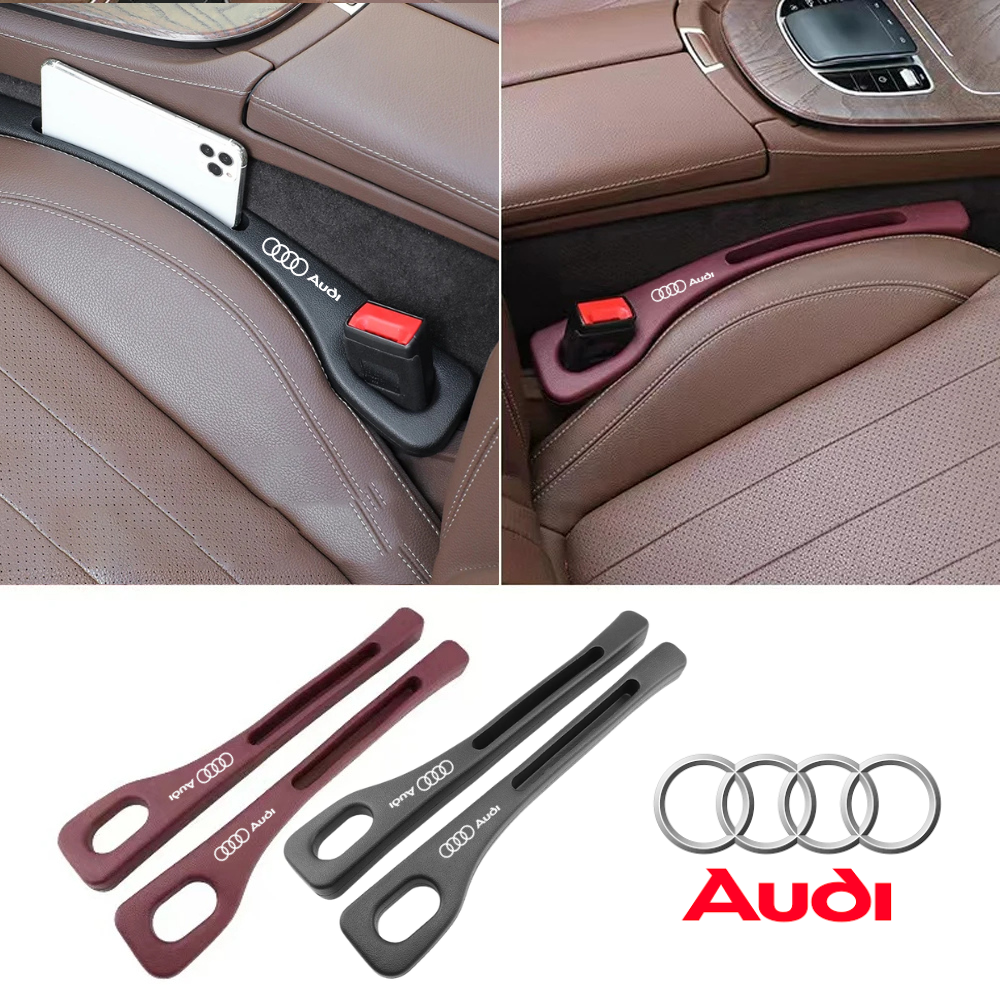 Raumblocker: Abschied von verlorenen Gegenständen im Auto