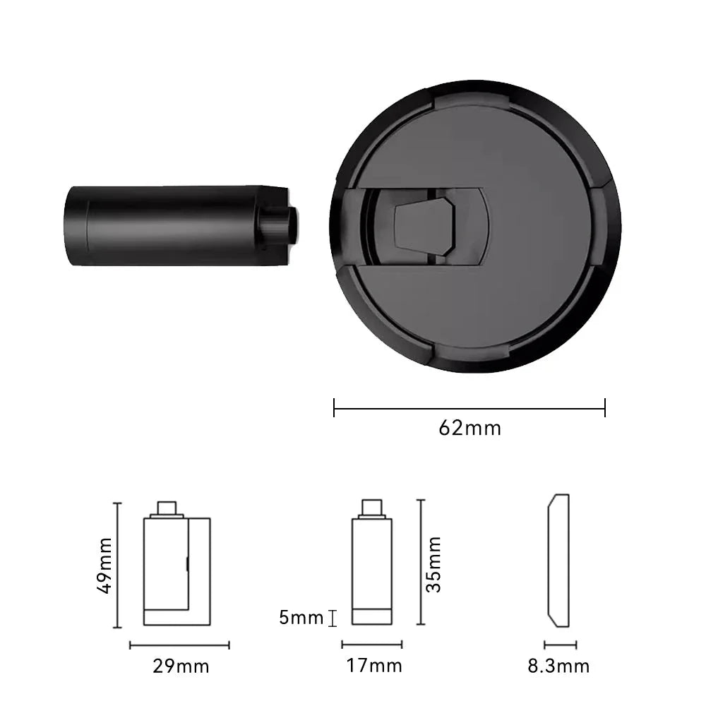 Automatischer Türanschlag | Für bequemes und sicheres Türmanagement