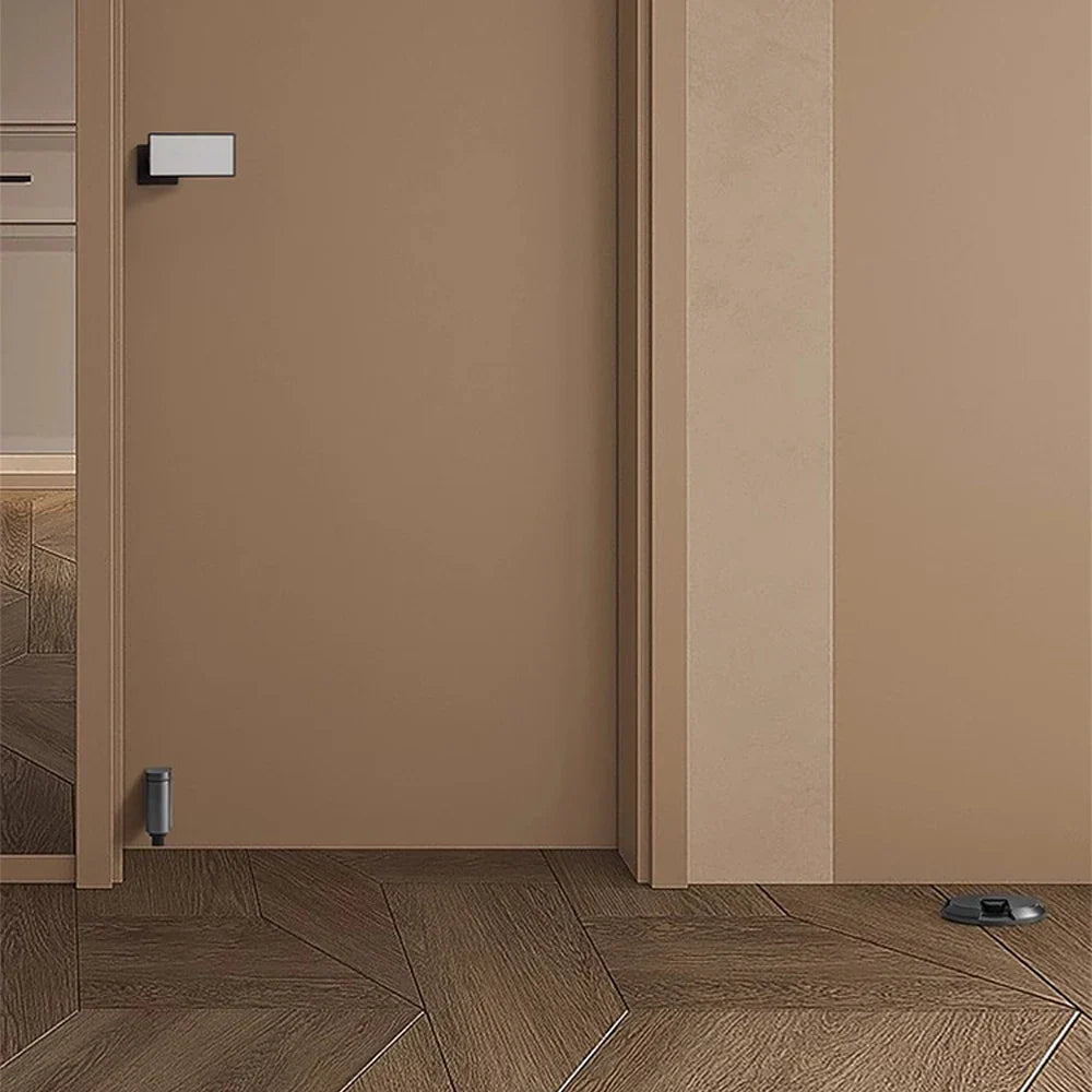 Automatischer Türanschlag | Für bequemes und sicheres Türmanagement