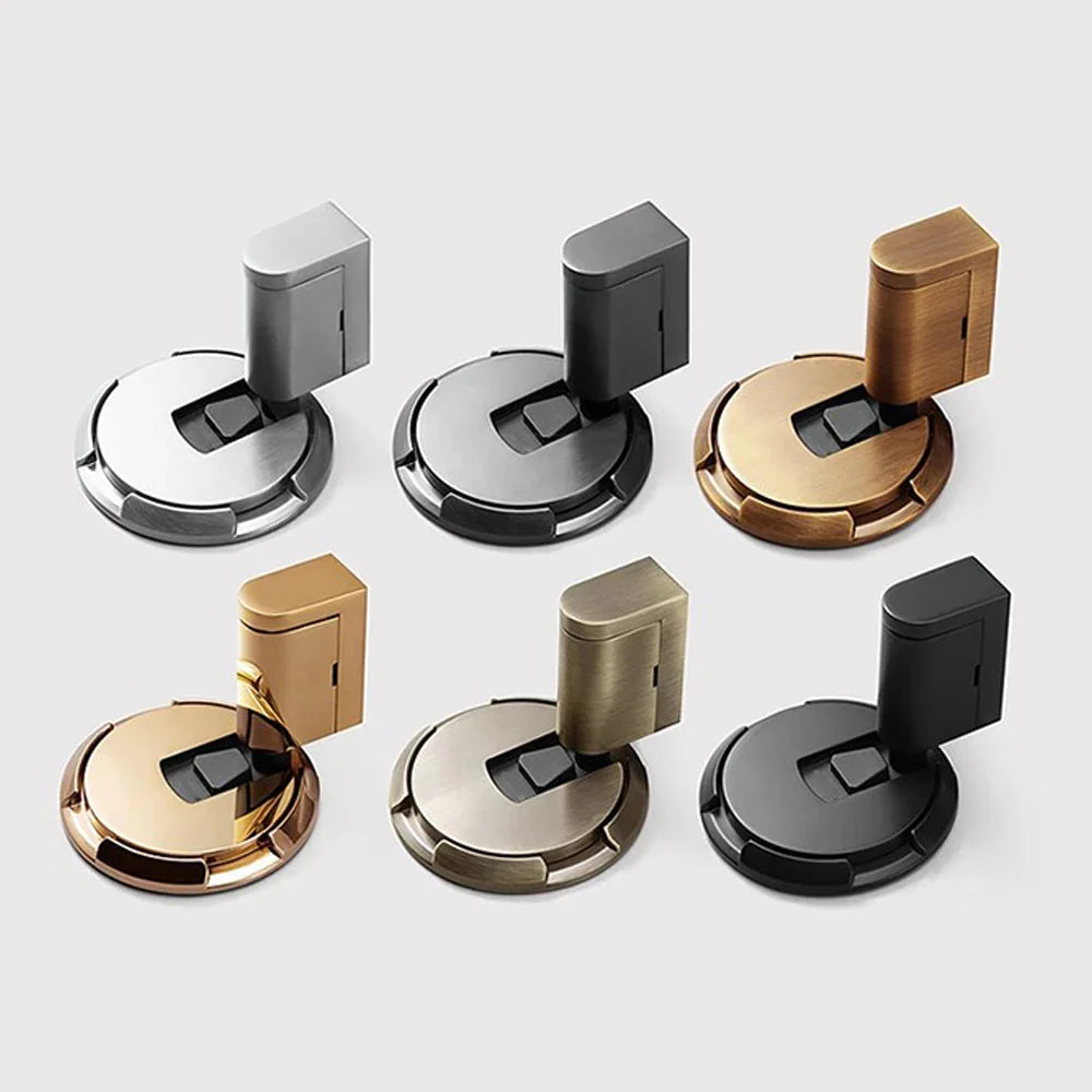 Automatischer Türanschlag | Für bequemes und sicheres Türmanagement