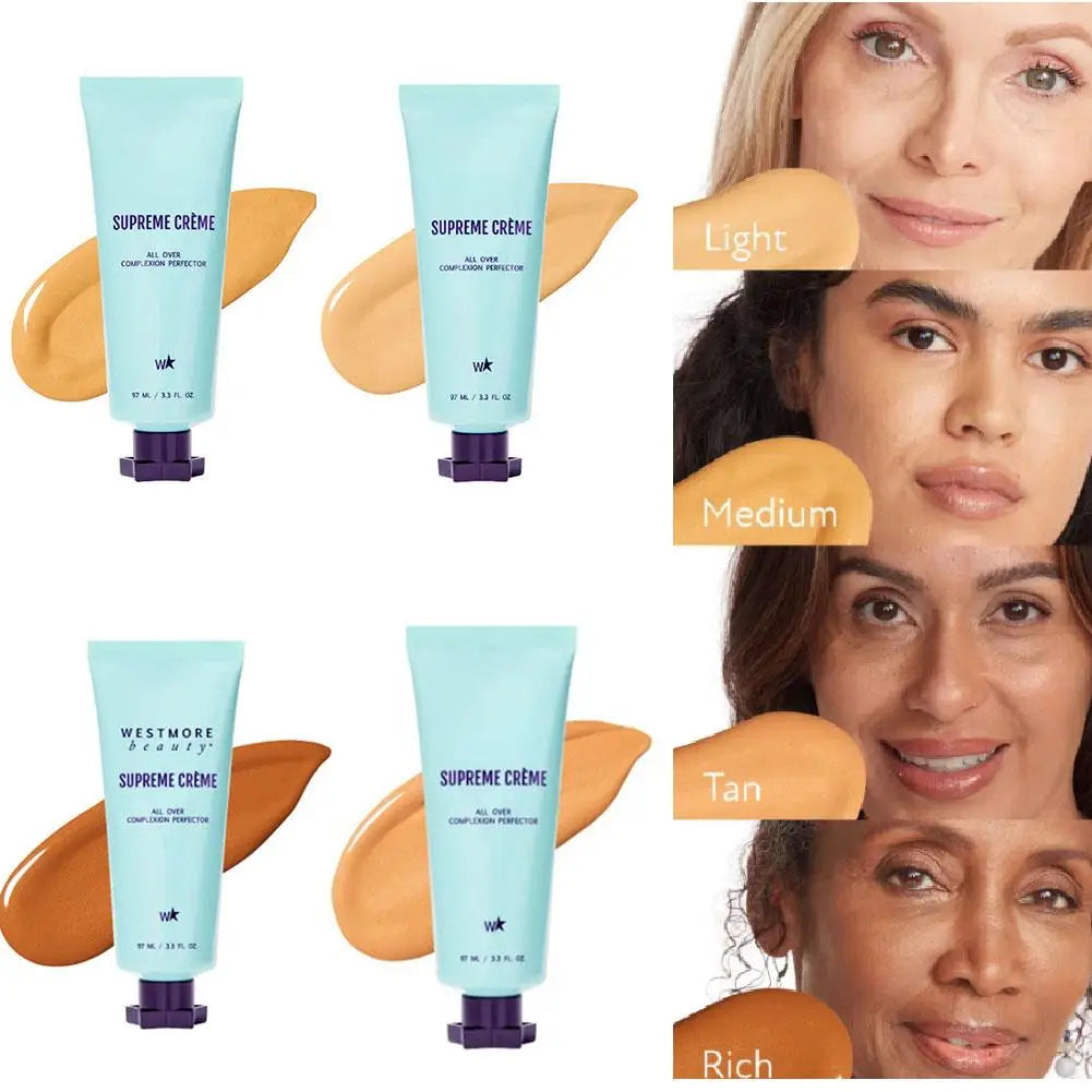 Supreme Cream CoverMax