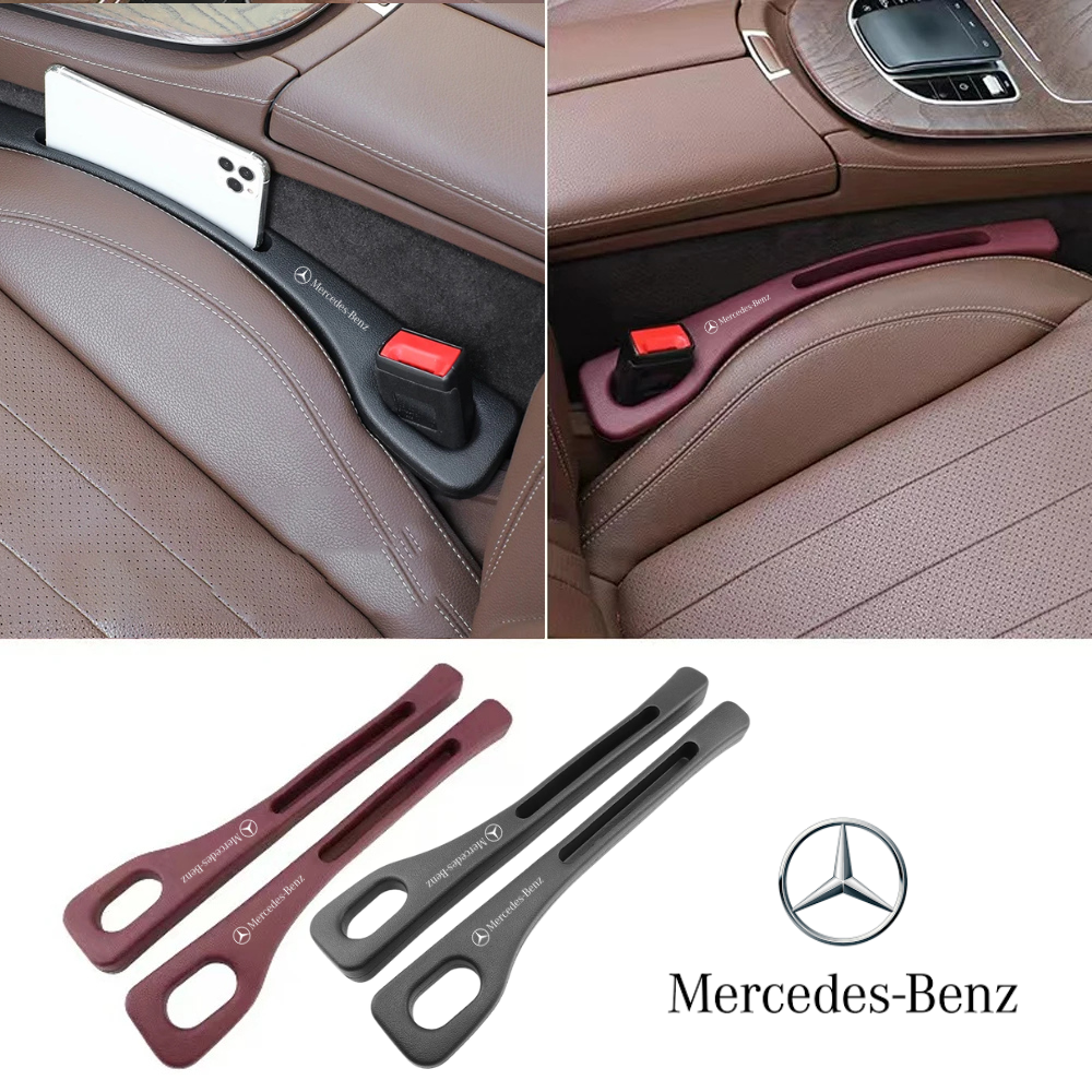 Raumblocker: Abschied von verlorenen Gegenständen im Auto