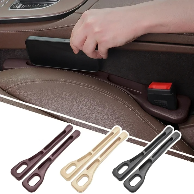 Raumblocker: Abschied von verlorenen Gegenständen im Auto