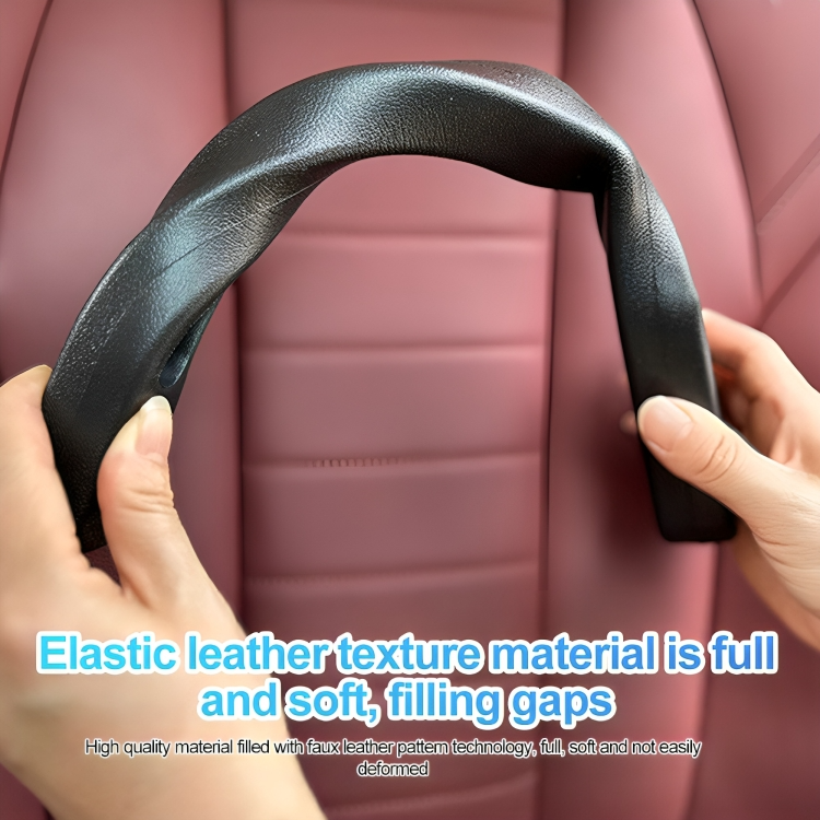 Raumblocker: Abschied von verlorenen Gegenständen im Auto