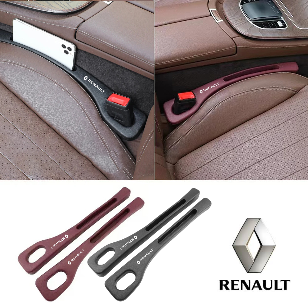 Raumblocker: Abschied von verlorenen Gegenständen im Auto