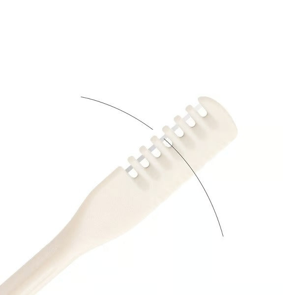 TrimNase – Präzisionsschneider für saubere Nasenöffnungen