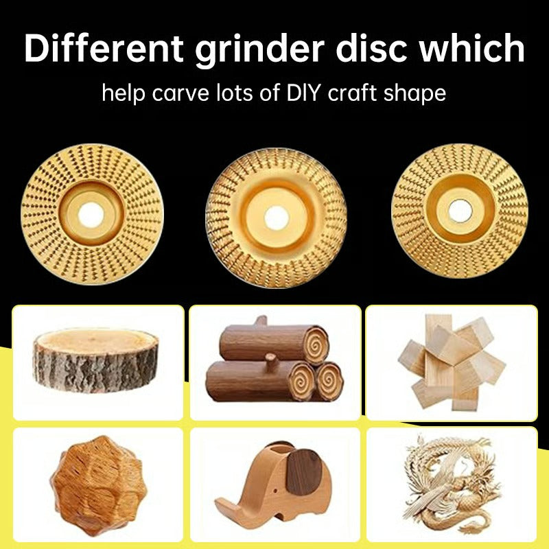 LignoCut – Schwerlast-Holzsägeblätter