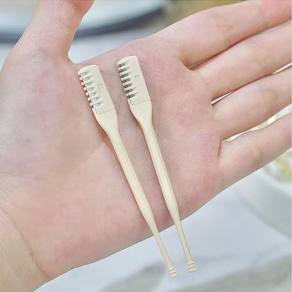 TrimNase – Präzisionsschneider für saubere Nasenöffnungen