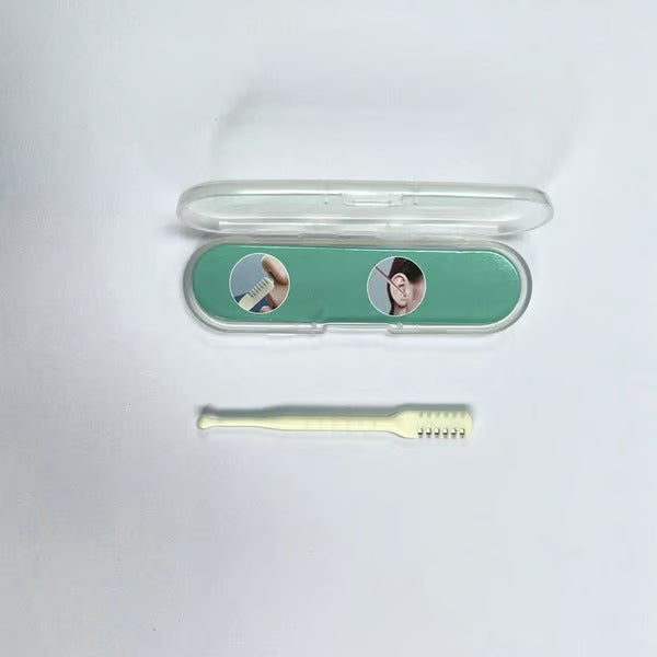 TrimNase – Präzisionsschneider für saubere Nasenöffnungen