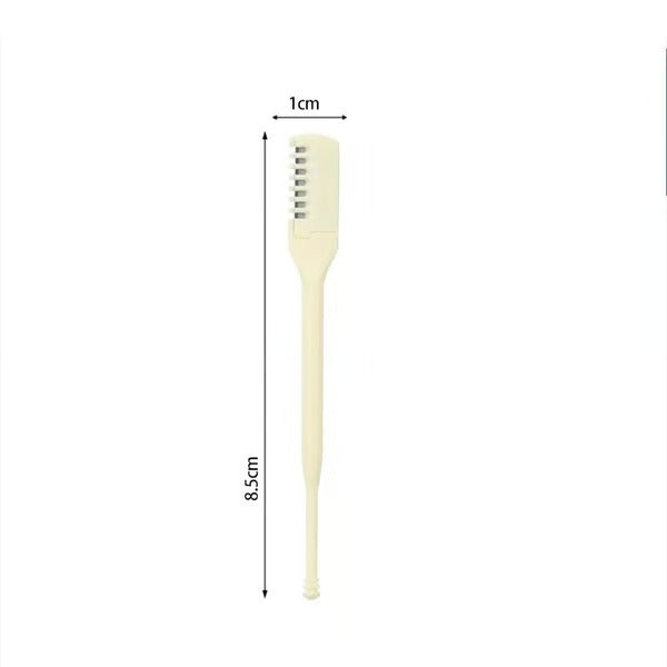 TrimNase – Präzisionsschneider für saubere Nasenöffnungen