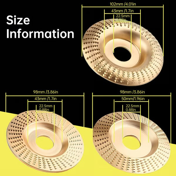 LignoCut – Schwerlast-Holzsägeblätter
