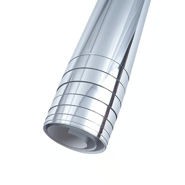 SafeReflect – Bruchfeste Klebemirrorplatten