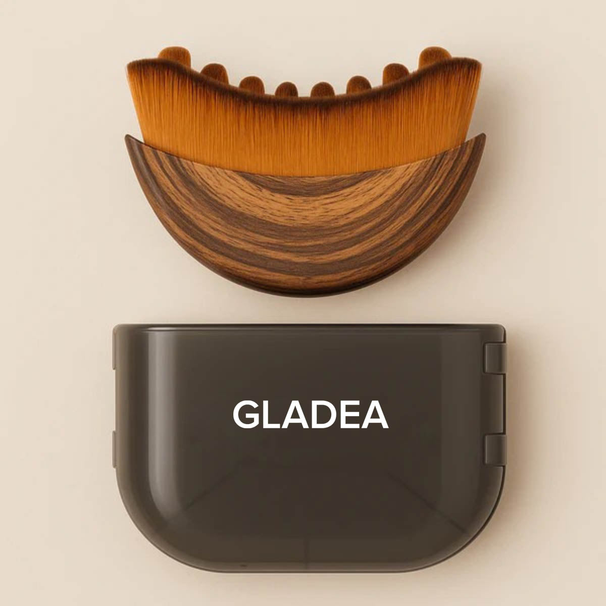 GloBrush – Inspirierende Designpinsel für kreative Meisterwerke