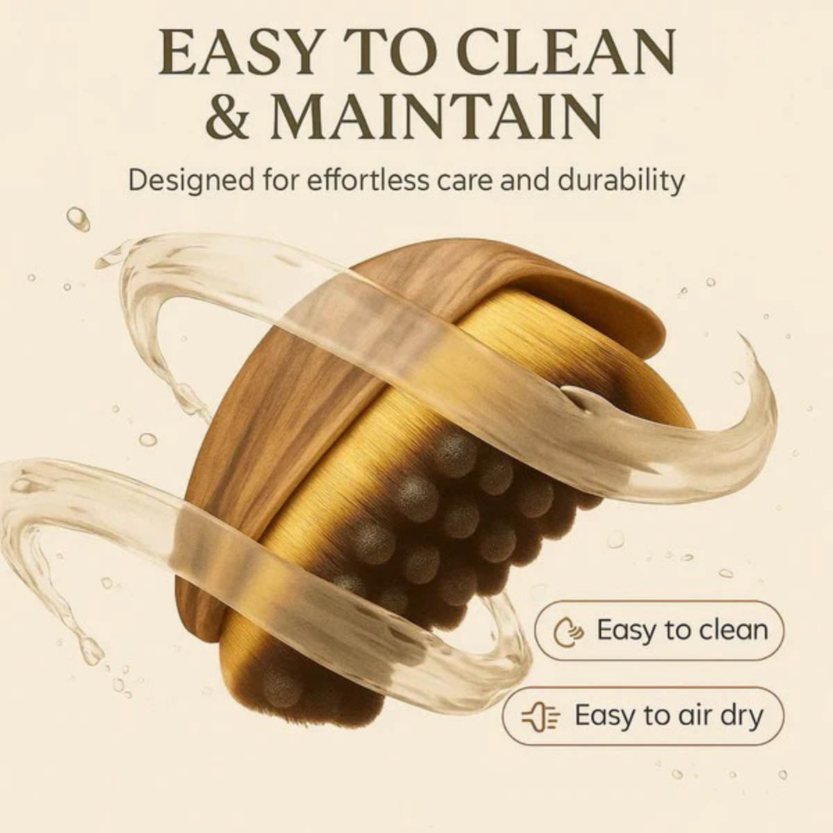 GloBrush – Inspirierende Designpinsel für kreative Meisterwerke